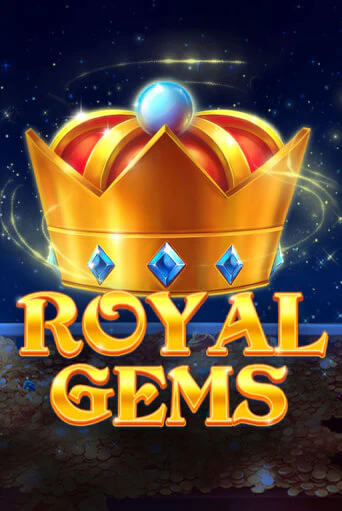 Royal Gems играть онлайн | Максбет Казино бесплатно