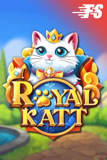 Royal Katt играть онлайн | Максбет Казино бесплатно