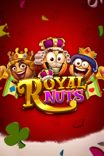 Royal Nuts играть онлайн | Максбет Казино бесплатно
