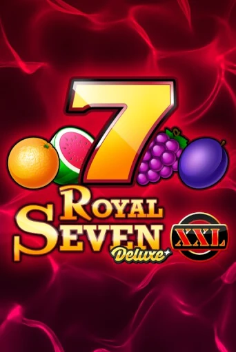 Royal Seven XXL Deluxe играть онлайн | Максбет Казино бесплатно