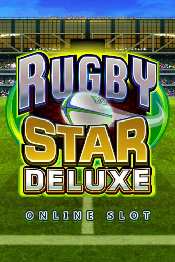 Rugby Star Deluxe играть онлайн | Максбет Казино бесплатно