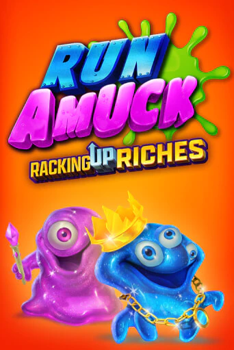 Run Amuck Promo играть онлайн | Максбет Казино бесплатно