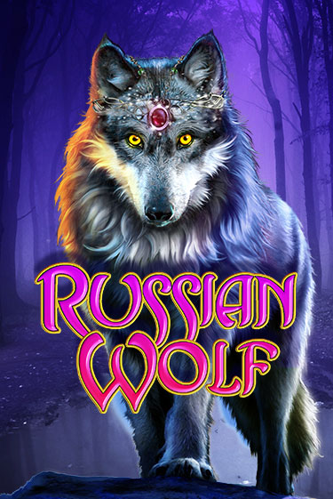 Russian Wolf играть онлайн | Максбет Казино бесплатно