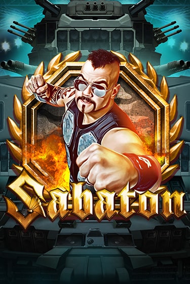Sabaton играть онлайн | Максбет Казино бесплатно