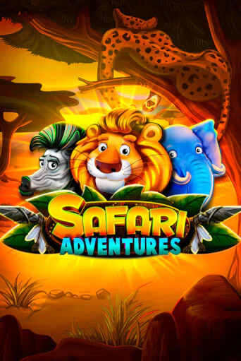 Safari Adventures играть онлайн | Максбет Казино бесплатно