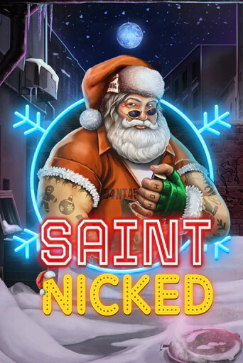 Saint Nicked играть онлайн | Максбет Казино бесплатно