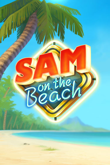 Sam on the Beach играть онлайн | Максбет Казино бесплатно