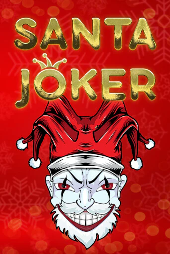 Santa Joker играть онлайн | Максбет Казино бесплатно