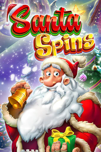 Santa Spins играть онлайн | Максбет Казино бесплатно
