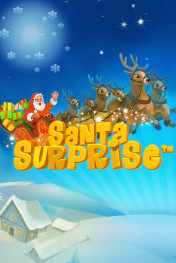 Santa Surprise играть онлайн | Максбет Казино бесплатно