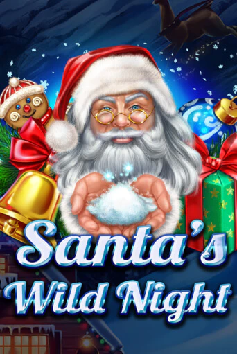 Santa’s Wild Night играть онлайн | Максбет Казино бесплатно