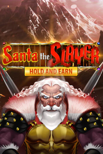 Santa the Slayer играть онлайн | Максбет Казино бесплатно