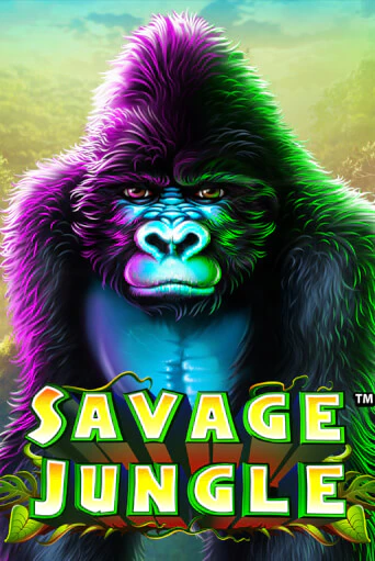 Savage Jungle играть онлайн | Максбет Казино бесплатно