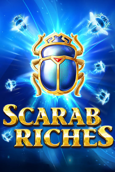 Scarab Riches играть онлайн | Максбет Казино бесплатно