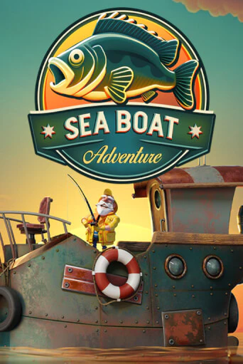 Sea Boat Adventure играть онлайн | Максбет Казино бесплатно