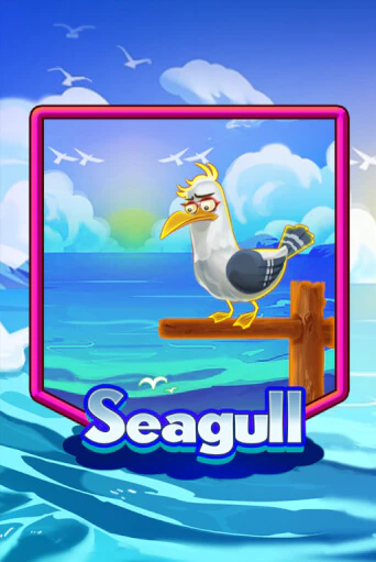 Seagull играть онлайн | Максбет Казино бесплатно