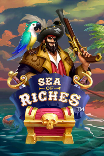 Sea of Riches играть онлайн | Максбет Казино бесплатно