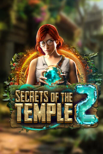 SECRETS OF THE TEMPLE 2 играть онлайн | Максбет Казино бесплатно
