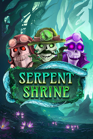 Serpent Shrine играть онлайн | Максбет Казино бесплатно