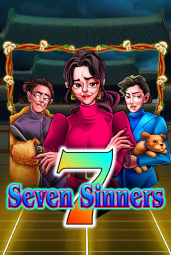 Seven Sinners играть онлайн | Максбет Казино бесплатно