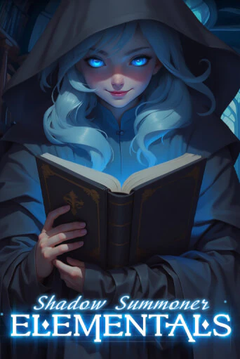 Shadow Summoner Elementals играть онлайн | Максбет Казино бесплатно