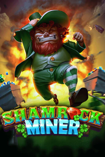Shamrock Miner играть онлайн | Максбет Казино бесплатно
