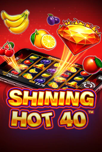 Shining Hot 40 играть онлайн | Максбет Казино бесплатно