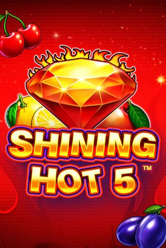 Shining Hot 5 играть онлайн | Максбет Казино бесплатно