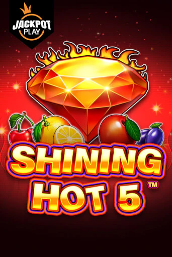 Shining Hot 5 Jackpot Play играть онлайн | Максбет Казино бесплатно