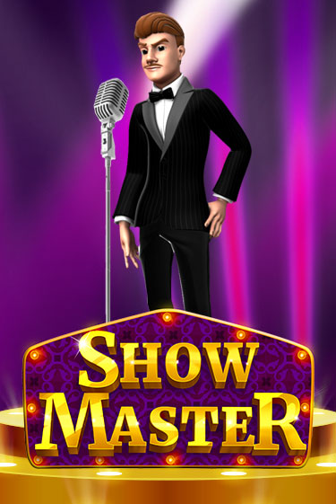 Show Master играть онлайн | Максбет Казино бесплатно
