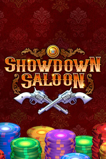 Showdown Saloon играть онлайн | Максбет Казино бесплатно