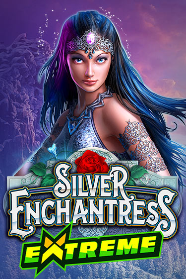 Silver Enchantress Extreme config играть онлайн | Максбет Казино бесплатно