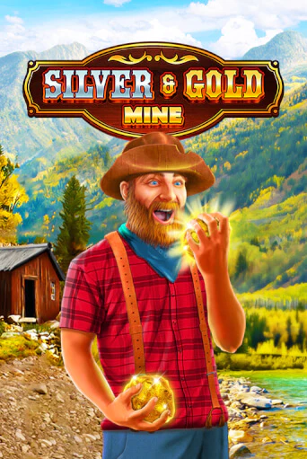 Silver & Gold Mine играть онлайн | Максбет Казино бесплатно