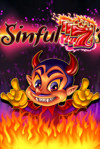 Sinful 7’s играть онлайн | Максбет Казино бесплатно