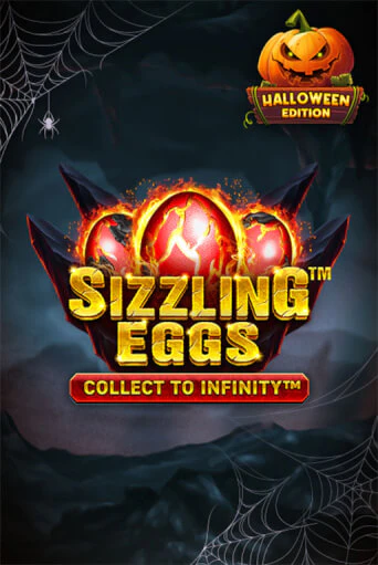 Sizzling Eggs Halloween Edition играть онлайн | Максбет Казино бесплатно