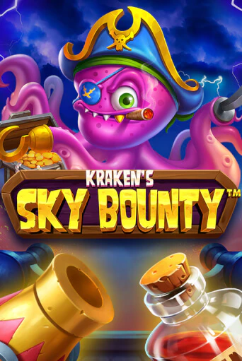 Kraken's Sky Bounty играть онлайн | Максбет Казино бесплатно