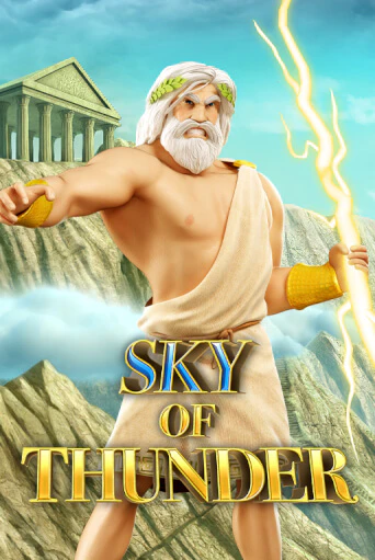 Sky of Thunder играть онлайн | Максбет Казино бесплатно