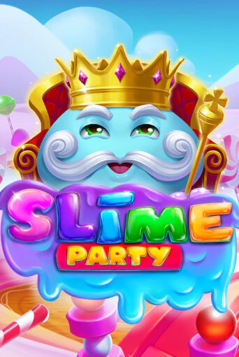 Slime Party играть онлайн | Максбет Казино бесплатно