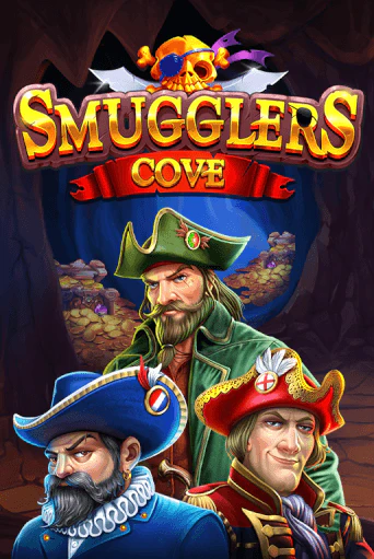Smuggler’s Cove играть онлайн | Максбет Казино бесплатно