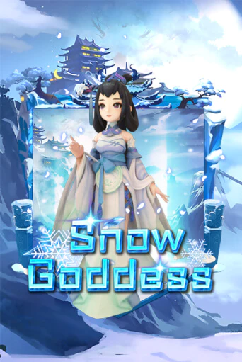Snow Goddess играть онлайн | Максбет Казино бесплатно