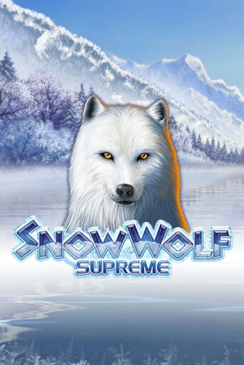 Snow Wolf Supreme играть онлайн | Максбет Казино бесплатно