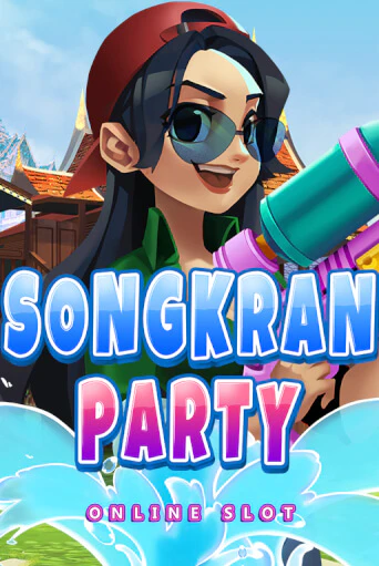 Songkran Party играть онлайн | Максбет Казино бесплатно