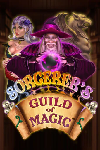 Sorcerer's Guild of Magic играть онлайн | Максбет Казино бесплатно