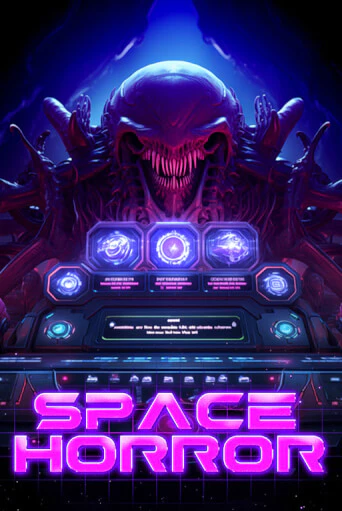 Space Horror играть онлайн | Максбет Казино бесплатно