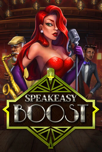 Speakeasy Boost играть онлайн | Максбет Казино бесплатно