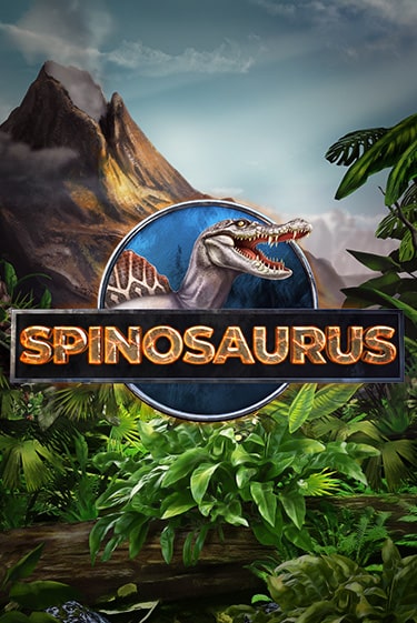 Spinosaurus играть онлайн | Максбет Казино бесплатно