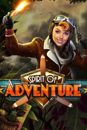 Spirit of Adventure играть онлайн | Максбет Казино бесплатно