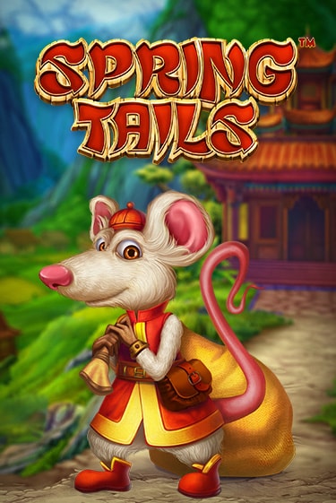 Spring Tails играть онлайн | Максбет Казино бесплатно