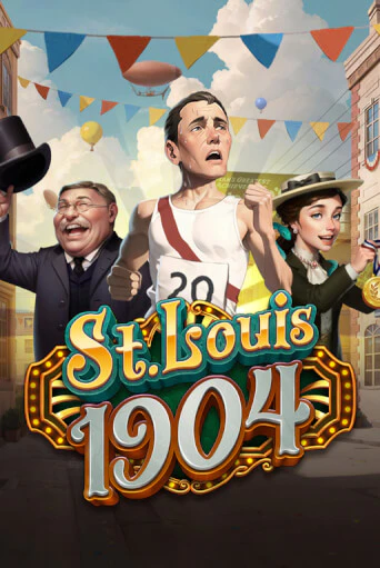 St Louis 1904 играть онлайн | Максбет Казино бесплатно