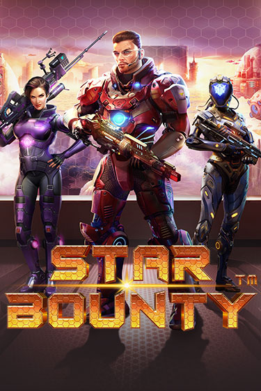 Star Bounty играть онлайн | Максбет Казино бесплатно